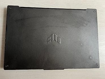 7800 xt: Продаю игровой ноутбук Asus tuf gaming A17 Монитор 144 hz 17.3 — 2