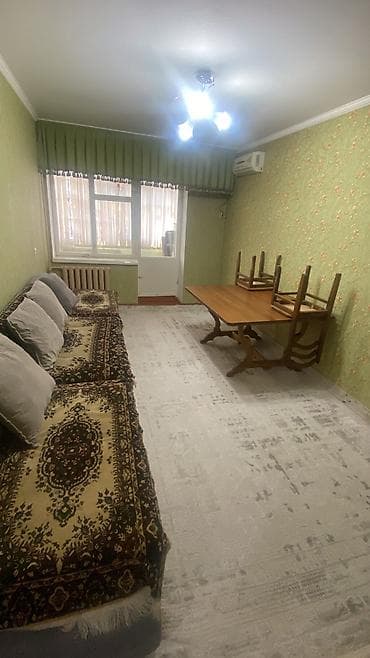 batir service: 3 комнаты, Собственник, Без подселения, С мебелью полностью — 5