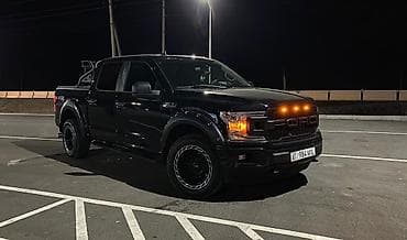 Ford F-150: 2020 г., 2.7 л, Автомат, Бензин, Пикап