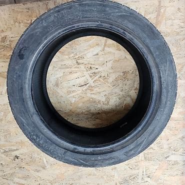maje: Шины 235 / 45 / R 18, Всесезонная, Легковые, Kumho — 1