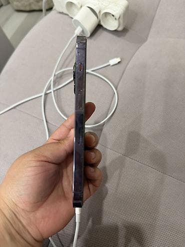 iphone 16 256: IPhone 14 Pro, Deep Purple, Коробка — 8