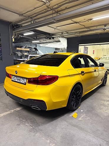 pixel 4: Профессиональная оклейка - Виниловая оклейка кузова: частичная и — 7