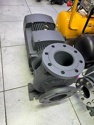 pump: Центробежный водяной насос GRANDFAR GF65/250B - Тип: поверхностный — 1