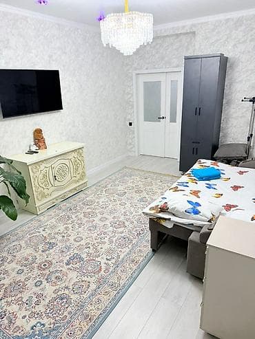 Гаражи: 1 комната, Душевая кабина, Постельное белье, Кондиционер — 5