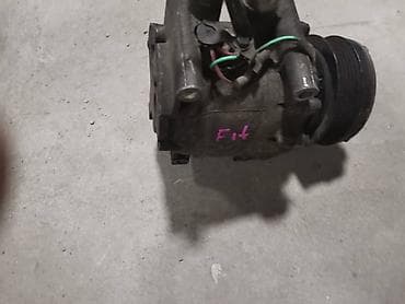 авто ээр: Компрессор Honda — 9