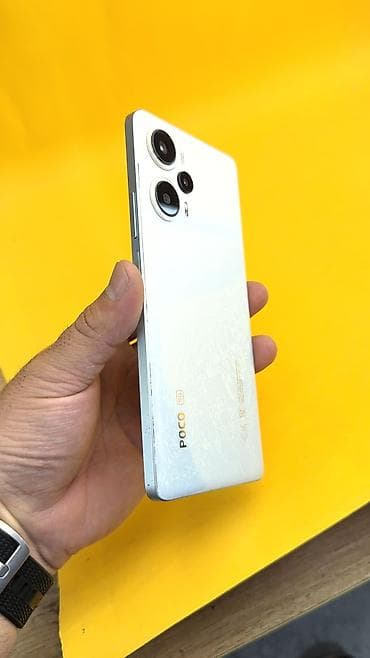 poco c75 цена в бишкеке: Poco F5, Б/у, 256 ГБ, 2 SIM — 7