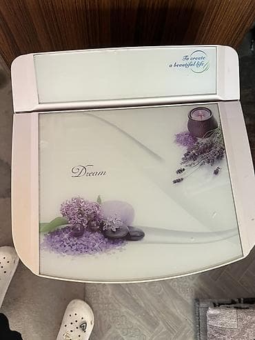 hite pro: Полуавтомат машинка, бир көздүү,жакшы иштейт — 3