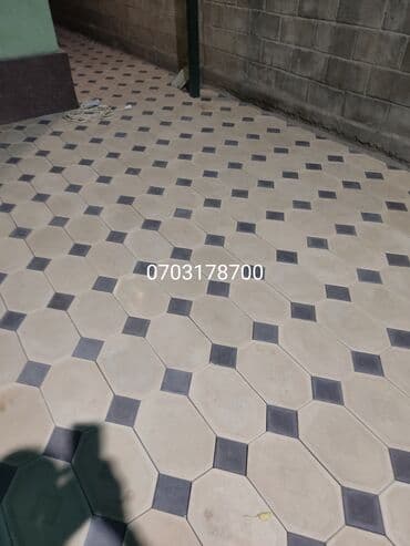 брусчатка бишкек дом брусчатки'' тротуарная плитка бордюры бишкек: Продажа брусчатки,бардюры,лотки в наличии и заказ.Доставка и замер по — 23