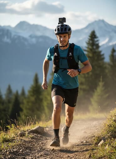 ноутбук бу бишкек: Открой новые горизонты с DJI Action 5 Pro Adventure Combo 🎥 4K видео — 1