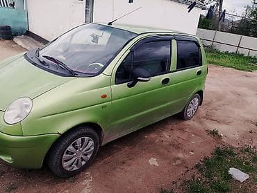 small car: Компактный городской хэтчбек, 5 дверей, светло‑зелёный цвет — 3