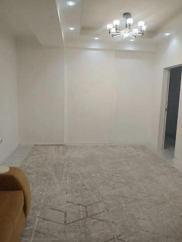 Продажа квартир: 1 комната, 44 м², Элитка, 8 этаж, Евроремонт — 4
