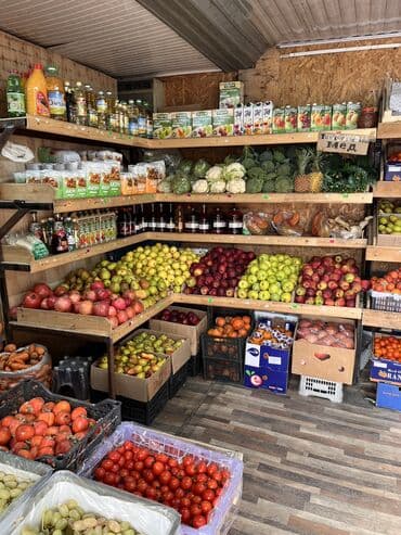 ищу работу реализатор: Нужен работники! На магазин Овощи и фрукты — ассортимент на каждый — 2