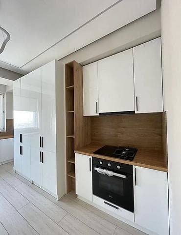2 комнаты, 62 м², Элитка, 8 этаж, Евроремонт