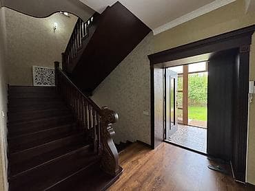 сдается дом город бишкек: 327 м², 8 комнат, Утепленный, Теплый пол, Бронированные двери — 5