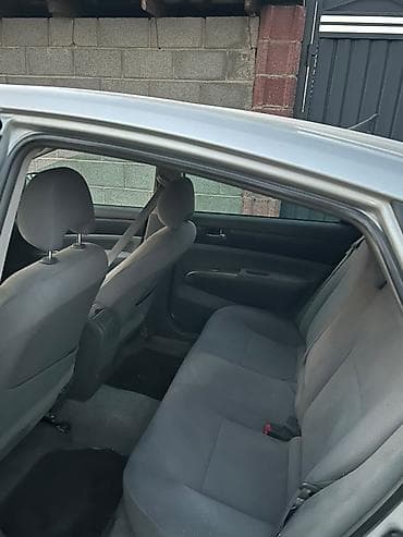 byd e2 2019: Toyota Prius: 2009 г., Вариатор, Гибрид, Хэтчбэк — 6