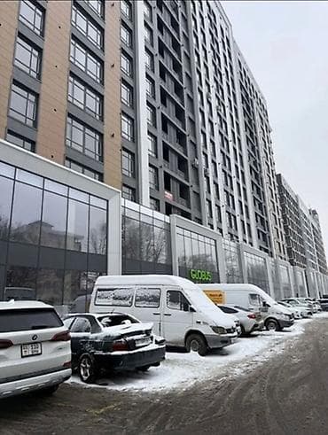 18: 1 комната, 55 м², Элитка, 13 этаж, Готовая ПСО (под самоотделку) — 4