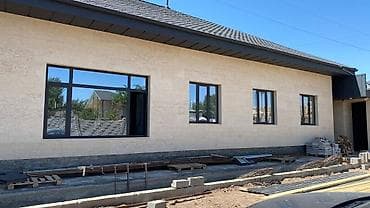 Услуги по строительству и ремонту: Мы делаем всё,⚒️✅ чтобы вам было удобно! Автоматическая сборка Ваши — 3