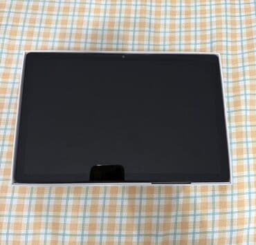 самсунг таб а: Планшет, Samsung, эс тутум 32 ГБ, 9" - 10", Wi-Fi, Колдонулган, Классикалык түсү - Боз — 3
