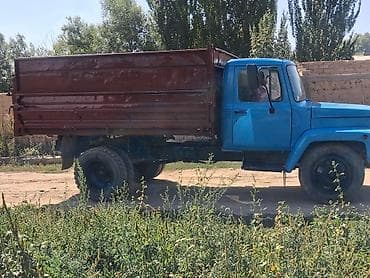 lexus 2001: ГАЗ : 1994 г. — 7
