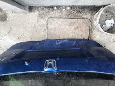 шапка билли айлиш купить в бишкеке: Honda — 2