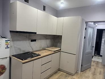 сдаю квартиру в петровке: 1 комната, Собственник, Без подселения, С мебелью полностью — 5