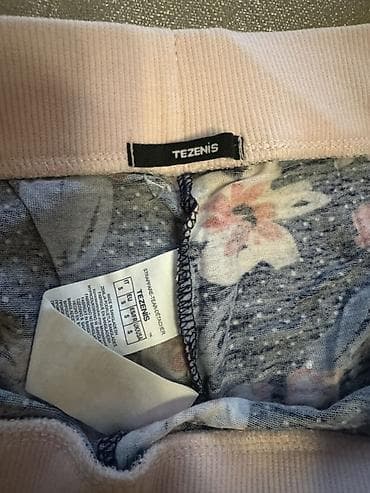 tech fleese: Пижама, Хлопок, Италия, S — 3