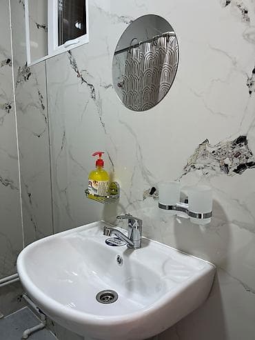 Гостевой дом на Иссык-Куле, Чолпон-Ата, 10+ мест, Посуточно — 2