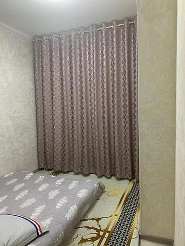 квартиры кызыл кия: 2 комнаты, 54 м², 1 этаж, Евроремонт — 3