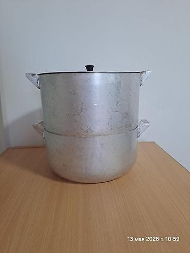 ПРОДАМ мантоварка (мантышница). В очень хорошем состоянии