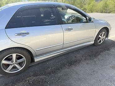 Транспорт: Honda Inspire: 2004 г., 3 л, Автомат, Газ, Седан — 2