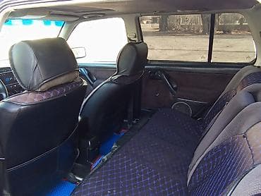 devo damaz: Volkswagen Vento: 1992 г., 1.8 л, Механика, Бензин, Седан — 8