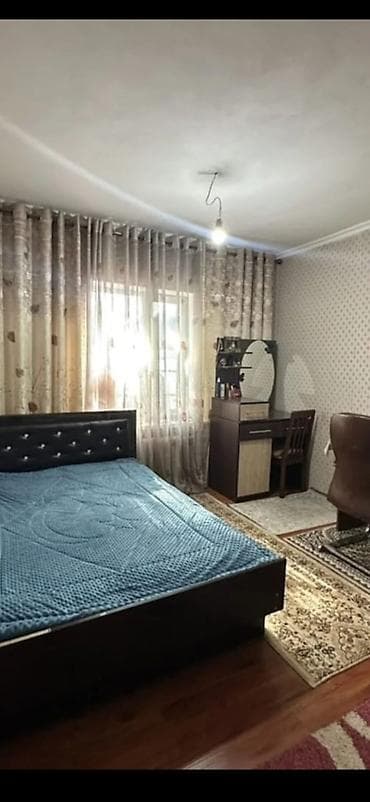 ул советская: 62 м², 3 комнаты — 2