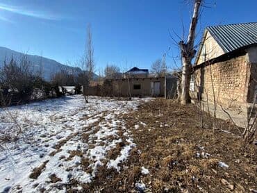 дом с петровка: Дом, 50 м², 4 комнаты, Собственник, Старый ремонт — 4