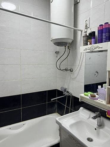 6: 2 комнаты, 69 м², 6 этаж — 7