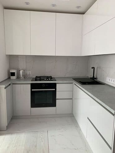 садовая мебель бишкек: Кухонный гарнитур, Новый, Бесплатная доставка — 7