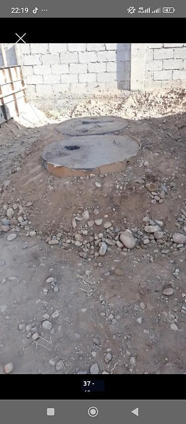 септик сокулук: СЕПТИК КАЗАБЫЗ ТУВАЛЕТ ТРАНШЕЙ КАЗАБЫЗ БИШКЕК СОКУЛУК — 9