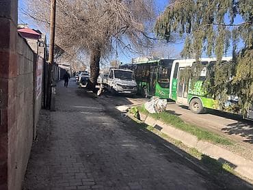 куплю участок в кара балта: 4 соток, Для бизнеса, Красная книга, Тех паспорт, Договор купли-продажи — 10