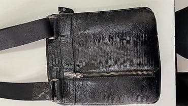 Ювелирные изделия: Срочно проадется барсетка BUTUN 
В очень хорошем состоянии — 3