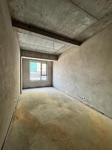 Продажа квартир: 2 комнаты, 83 м², Элитка, 12 этаж, Готовая ПСО (под самоотделку) — 5