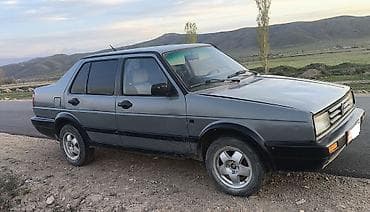 audi r8: Volkswagen Jetta: 1988 г., 1.8 л, Бензин, Седан — 7