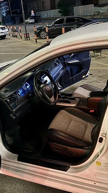 авто кытай: Toyota Camry: 2012 г., 2.5 л, Автомат, Бензин, Седан — 10