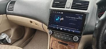 jaguar s type: Honda Accord: 2004 г., 2 л, Автомат, Бензин, Седан — 3
