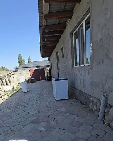 70 сом: Кара-Джыгач — рядом с горами и гольф-клубом 💰 13 330 400 сом | 152 — 7