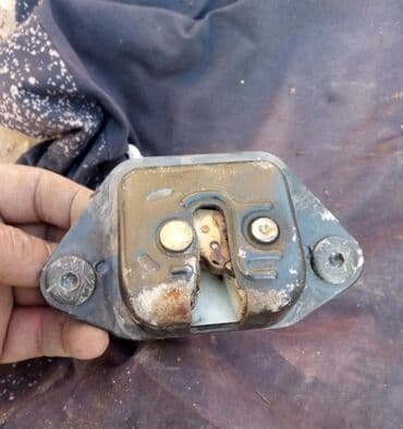 ручная работа на дому в бишкеке: Комплект дверных ручек Дверная ручка Honda Оригинал — 4