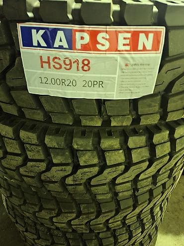 315 60 22 5: Грузовые шины Kapsen HS262 - Размер: 315/70 R22.5 12.00R20 - Индекс — 3
