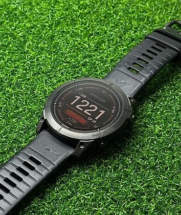 garmin forerunner 265: Спортивные часы Garmin Epix PRO (Gen 2) Дисплей: AMOLED, очень яркий — 3