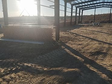 услуги столяров: Курулуш иштерин бардык турун жасайбыз фундамент клатка штыкатурка — 7