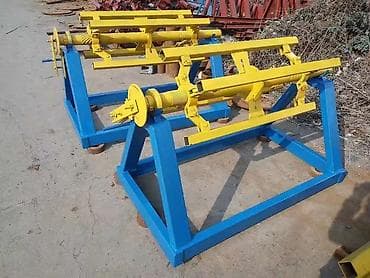 станок для проката профнастила: Профнастил металлочерепица станок Сайдинг Адамента Бамбук Все — 6