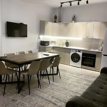 заказать капельницу на дом: Коттедж, 35/3 ЦО Радуга West, Кош-Кол, Детская площадка, Парковка, стоянка, Охраняемая территория — 1