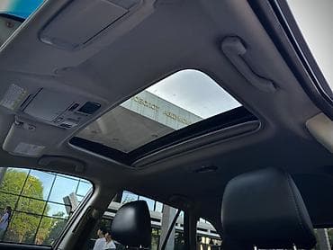 Продажа авто: Subaru Outback: 2019 г., 2.5 л, Вариатор, Бензин, Универсал — 8